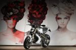 Ducati Monster Bulgari par Vilner