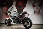 Ducati Monster Bulgari par Vilner