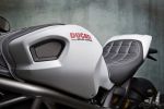 Ducati Monster Bulgari par Vilner
