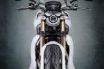 Ducati Monster Bulgari par Vilner