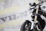 Ducati Monster Bulgari par Vilner