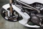 Ducati Monster Bulgari par Vilner