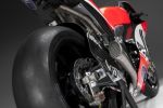 Voici les Ducati GP12 de Hayden et Rossi!