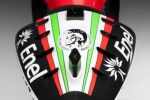 Voici les Ducati GP12 de Hayden et Rossi!