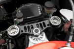 Voici les Ducati GP12 de Hayden et Rossi!