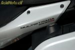 Ducati Multistrada 1200S Touring - « Sauce all’Arrabiata »