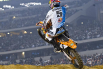 Ryan Dungey s'impose au Georgia Dome devant Ryan Villopoto