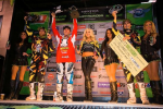 Ryan Dungey s'impose à Las Vegas pour la dernière manche de la saison