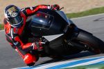 Edwards livre ses impressions avant Sepang