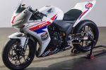 Championnat EJC 2013 sur Honda CBR500R - Ouvert aux jeunes de 14 à 19 ans