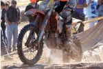 Culture sportive moto, troisième partie: l&#039;Enduro