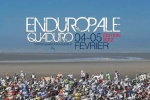 7e Enduropale du Touquet Pas-de-Calais/Quaduro