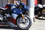 Erik Buell Racing développera des motos de route, grâce à des investisseurs