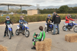 Superbe envolée pour l&#039;Evènement Moto de l&#039;Année 2012