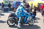 Superbe envolée pour l&#039;Evènement Moto de l&#039;Année 2012