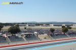 Superbe envolée pour l&#039;Evènement Moto de l&#039;Année 2012