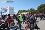 Superbe envolée pour l&#039;Evènement Moto de l&#039;Année 2012