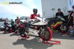 Superbe envolée pour l&#039;Evènement Moto de l&#039;Année 2012