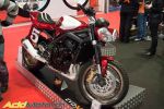Triumph Lyon dévergonde la turbulente Street Triple R