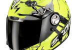 Scorpion EXO-1000 Air Type E11 – Les coloris 2012
