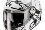 Scorpion EXO-1000 Air Type E11 – Les coloris 2012