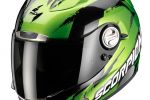Scorpion EXO-1000 Air Type E11 – Les coloris 2012