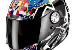Scorpion EXO-1000 Air Type E11 – Les coloris 2012