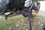Yamaha XT660X 25kW – Partir comme un voleur