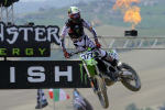 Pourcel et Herlings s'imposent en MX1 et MX2 à Fermo