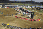 Sevlievo accueille le deuxième Grand Prix du championnat de MX1 et MX2