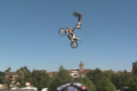 Swatch Free4Style 2011 du 1er au 3 juillet – Estavayer-le-Lac