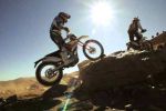 La promotion de la KTM 350 Freeride interpelle les autorités andoriennes