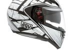 AGV présente son nouveau casque Horizon