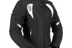 Blouson Furygan Alizée, la technologie embarquée