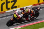 Première pole position en MotoGP pour Âlvaro Bautista