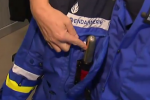 Le nouvel uniforme pour les motards de la Gendarmerie arrive