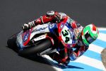 Davide Giugliano se classe au sommet des premiers essais qualificatifs de Brno