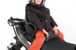 Siège moto pour enfant GIVI S650