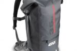 Sac à dos GIVI TW03 , le sac spécial motard