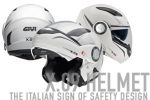 Givi X.09 - Le casque modulable à prix light