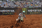 Un doublé pour Kawasaki en MX1 et MX2 au Grand-Prix du Brésil