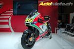 Intermot en Live - Les modèles exclusifs que vous ne devriez pas croiser sur la route