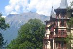 Virée printanière dans l’Oberland bernois