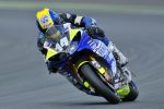 Greg Junod obtient la 5ème place lors de la coupe Alpe Adria Slovakiaring