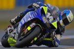 Très belle 5ème place pour Greg Junod et le Team Yamaha Maco Racing lors des 8h de Doha