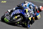Bol d&#039;Or 2012 - La course du pilote suisse, Greg Junod