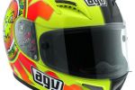 Grid, le casque entrée de gamme d&#039;AGV