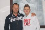 Le Team Grillini revient en Superbike avec Aitchison et BMW