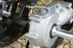 Yamaha Grizzly 300, le quad abordable