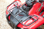 Yamaha Grizzly 300, le quad abordable